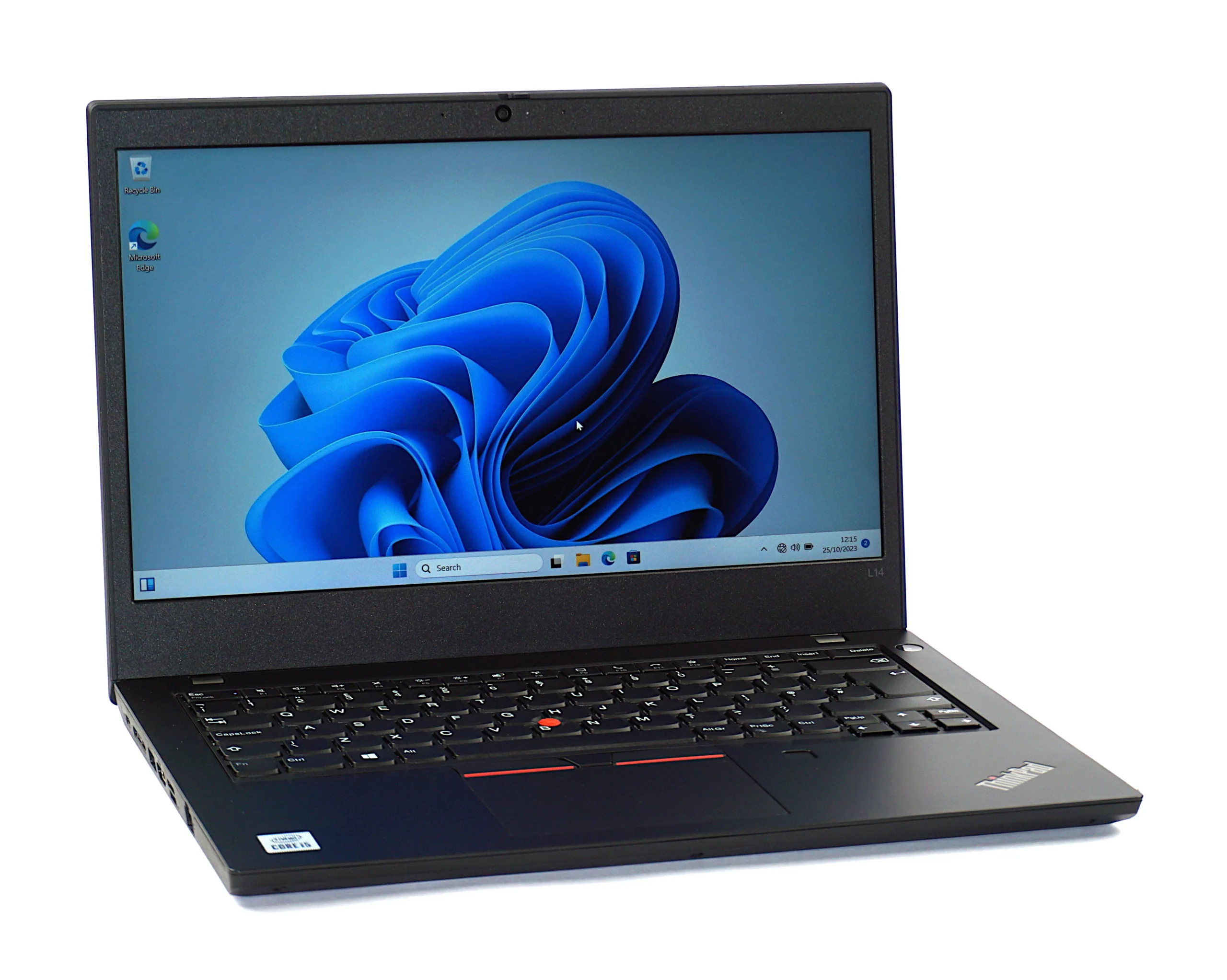 Lenovo ThinkPad L14 Gen1_1